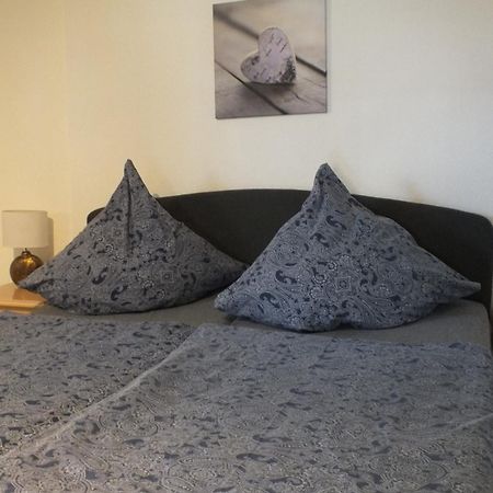 Ferienpark Buntspecht Bungalow 7 Pruchten Экстерьер фото