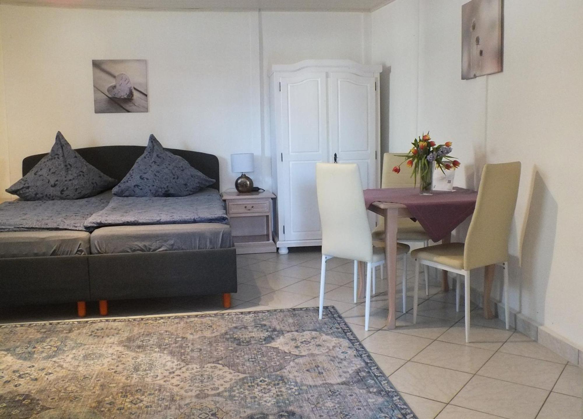 Ferienpark Buntspecht Bungalow 7 Pruchten Экстерьер фото