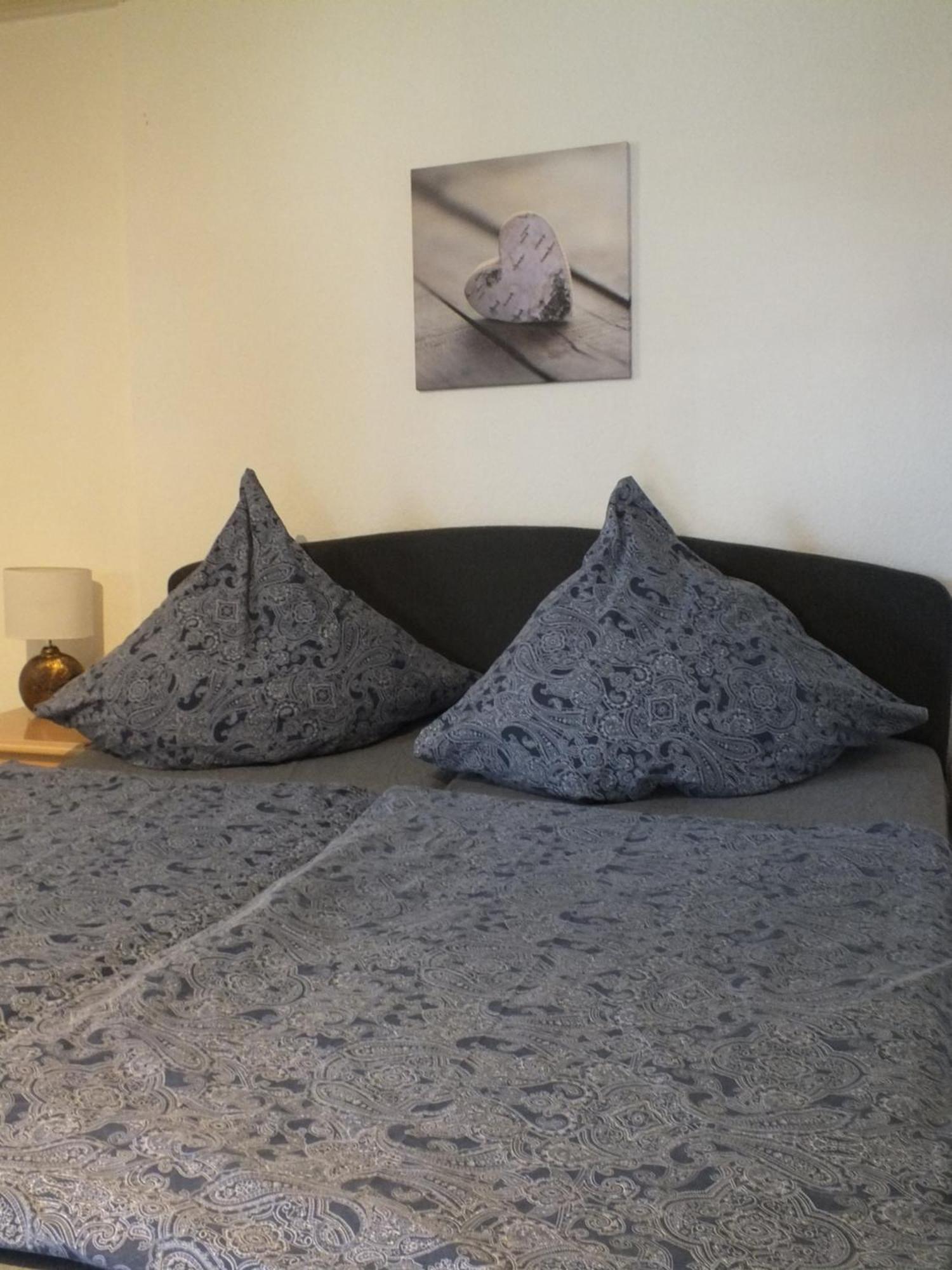 Ferienpark Buntspecht Bungalow 7 Pruchten Экстерьер фото