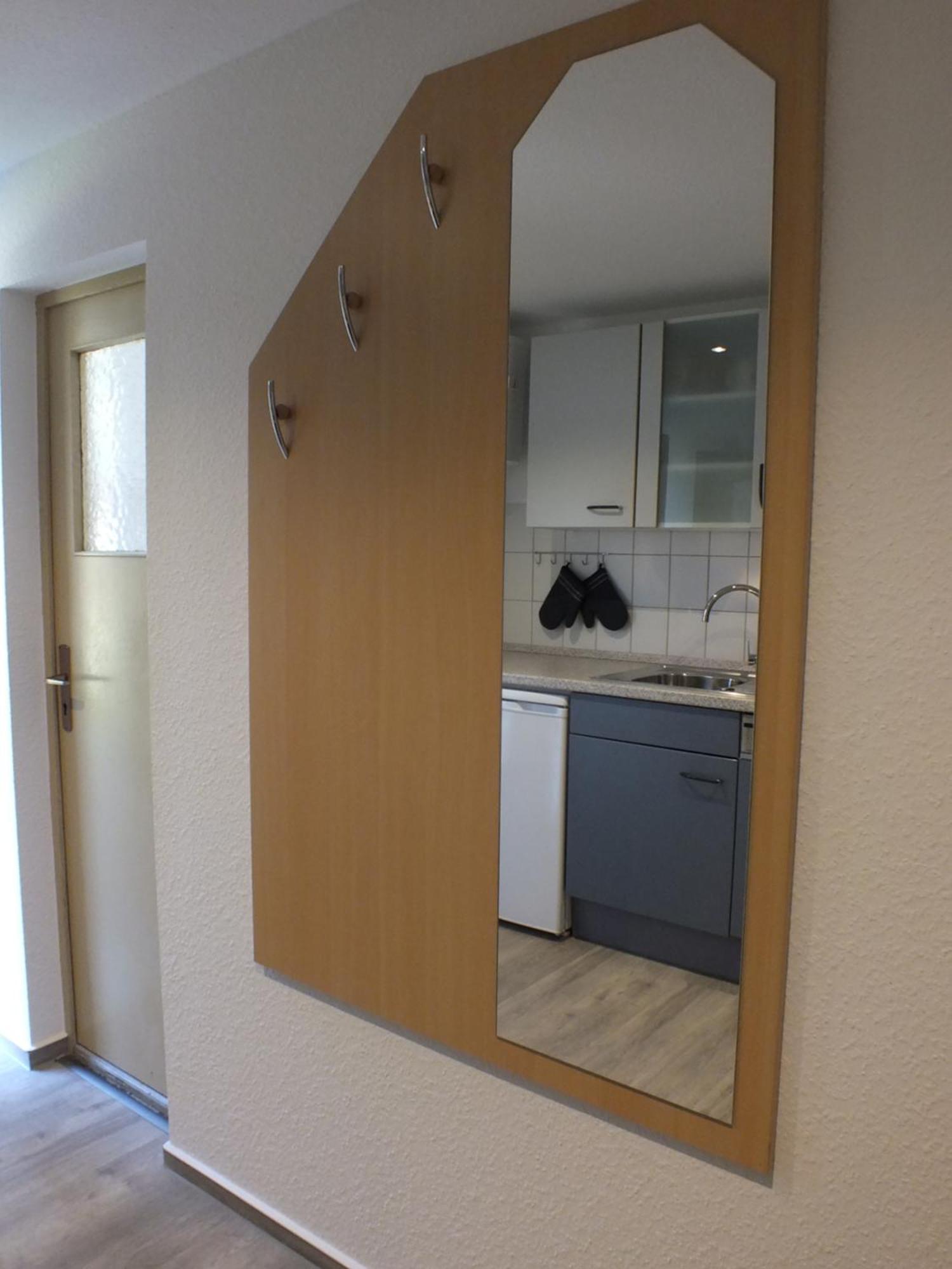 Ferienpark Buntspecht Bungalow 7 Pruchten Экстерьер фото