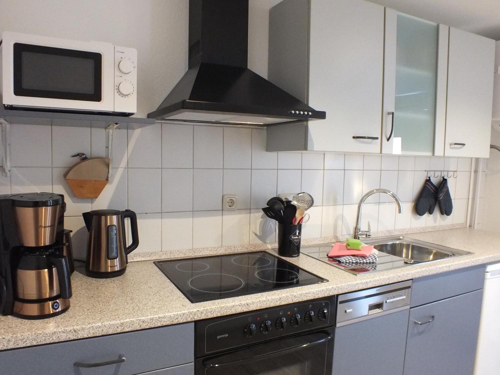 Ferienpark Buntspecht Bungalow 7 Pruchten Экстерьер фото